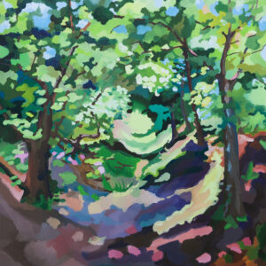 Két stáció között