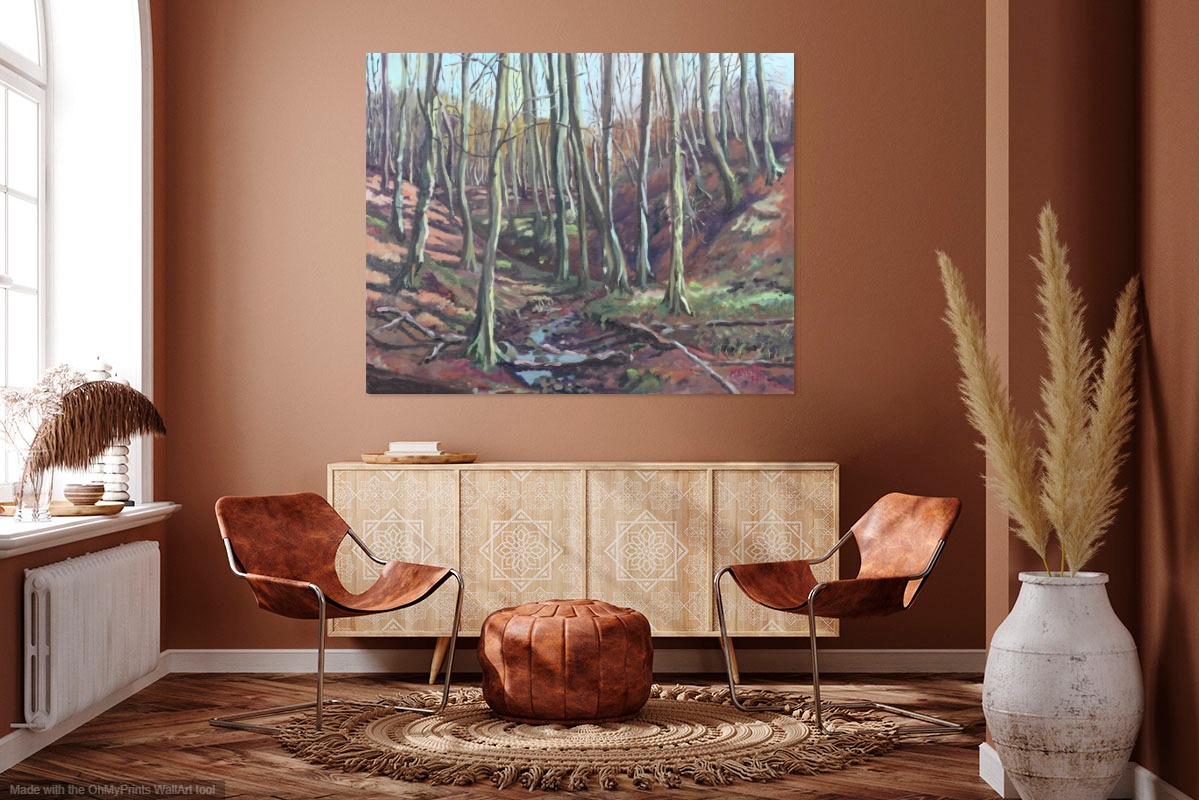 Pilisi ősz - Image 3